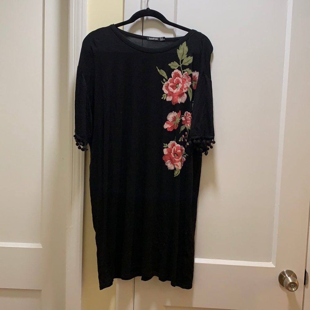 Swing dress